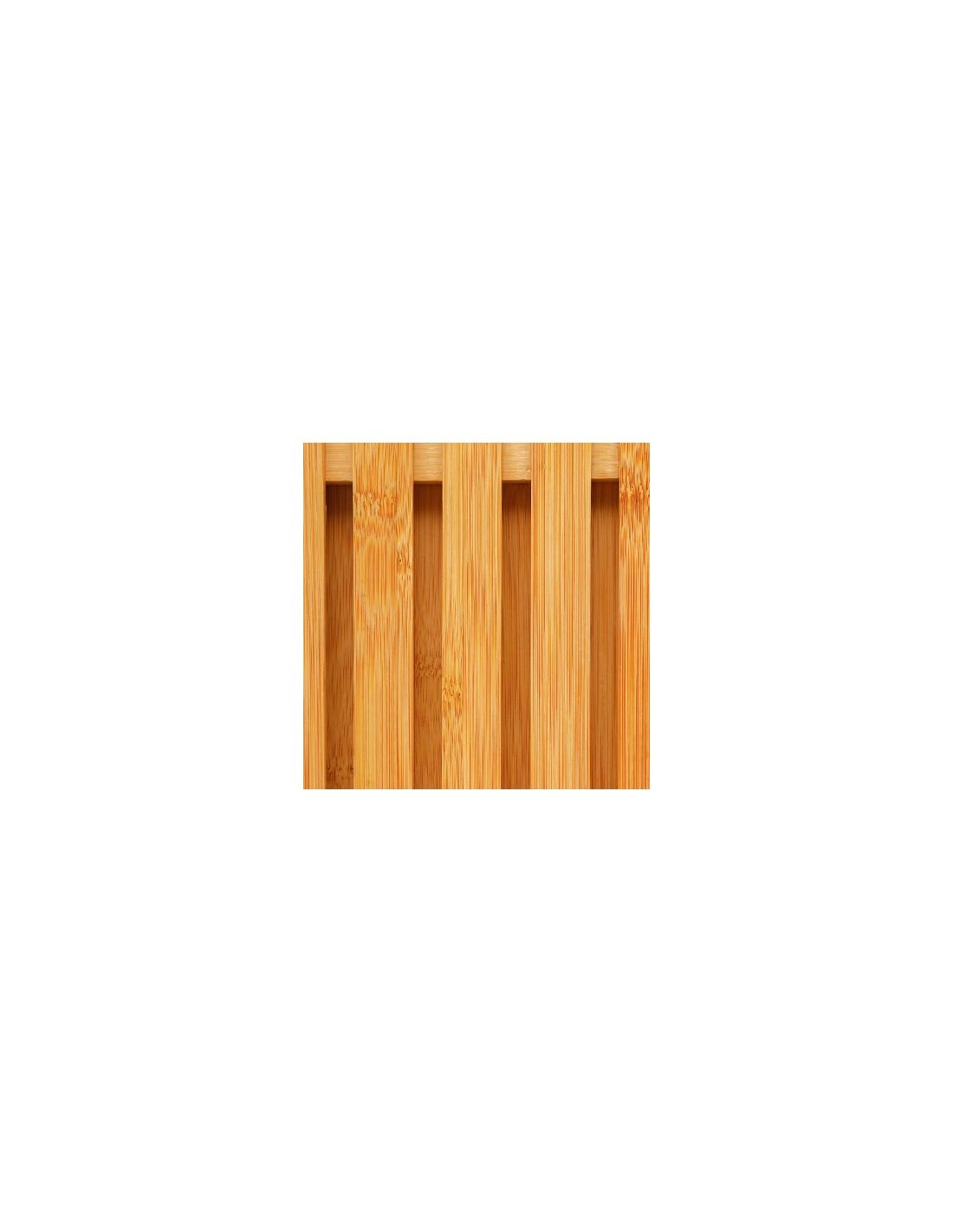 TAGLIERE PANE 100178 BAMBOO 34X26CM su TreG Ingrosso