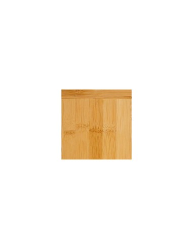 TAGLIERE PANE 100178 BAMBOO 34X26CM su TreG Ingrosso