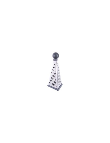GRATTUGIA 111088A PIRAMIDE SILICONE su TreG Ingrosso