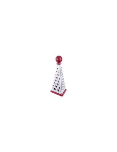 GRATTUGIA 111088A PIRAMIDE SILICONE su TreG Ingrosso