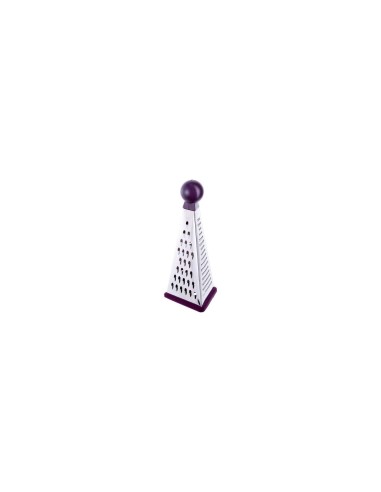 GRATTUGIA 111088A PIRAMIDE SILICONE su TreG Ingrosso