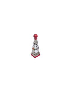 GRATTUGIA 111088A PIRAMIDE SILICONE su TreG Ingrosso