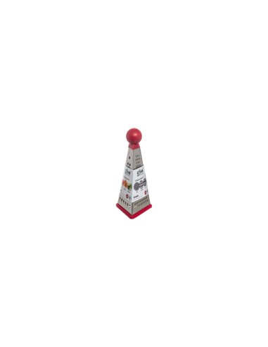 GRATTUGIA 111088A PIRAMIDE SILICONE su TreG Ingrosso
