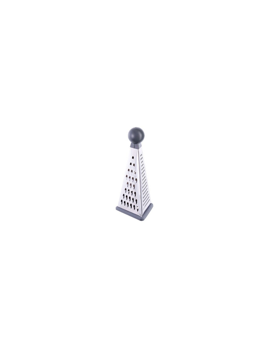 GRATTUGIA 111088A PIRAMIDE SILICONE su TreG Ingrosso