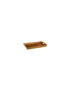 VASSOIO 111539A BAMBOO 44X29CM su TreG Ingrosso