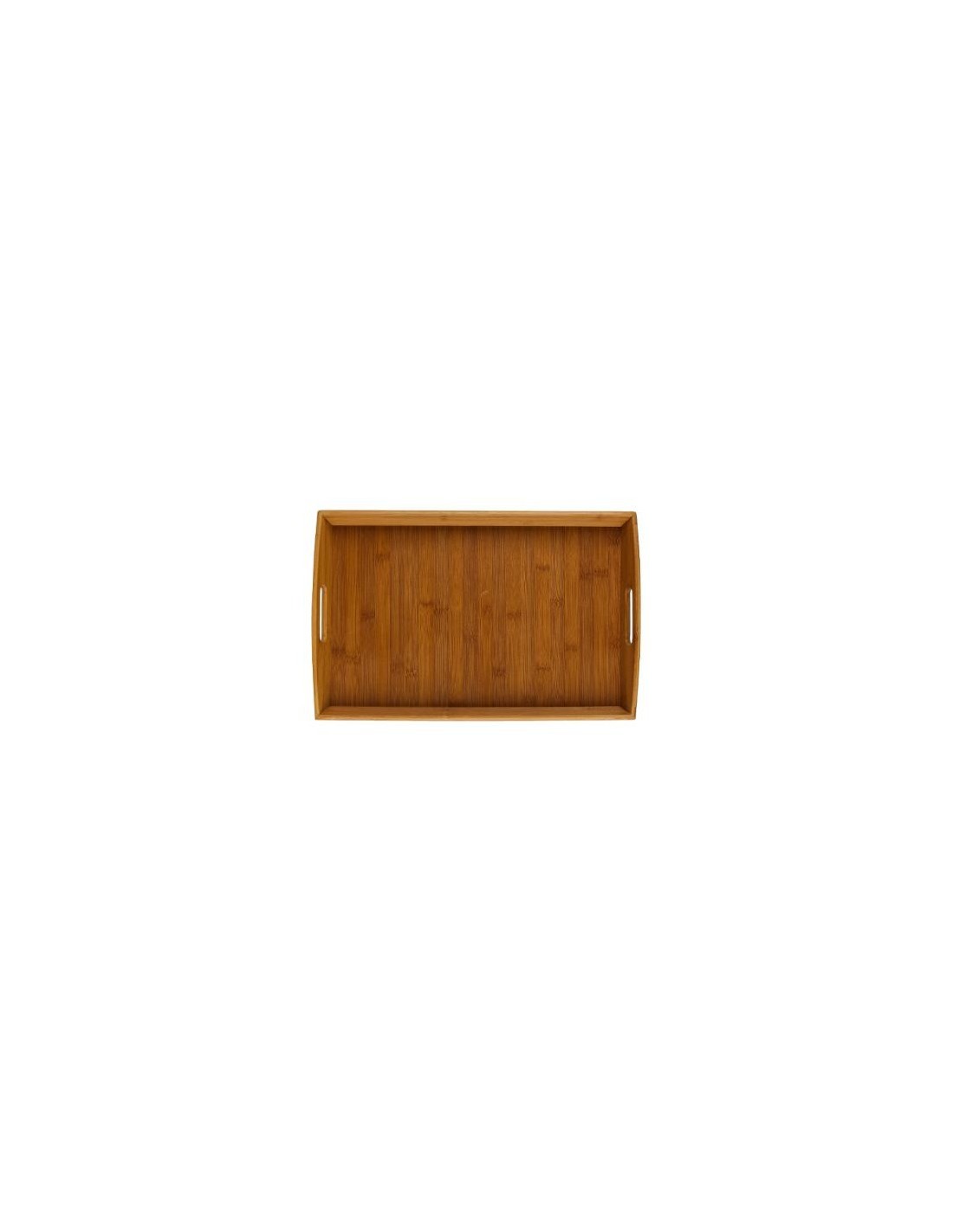 VASSOIO 111539A BAMBOO 44X29CM su TreG Ingrosso