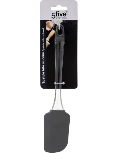 SPATOLA 115216A SILICONE su TreG Ingrosso