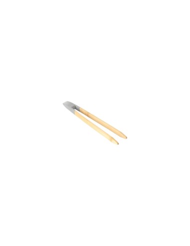 PINZA PER TOAST 151249 BAMBOO su TreG Ingrosso