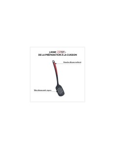 PALETTA FORATA 151374 SILICONE su TreG Ingrosso 2