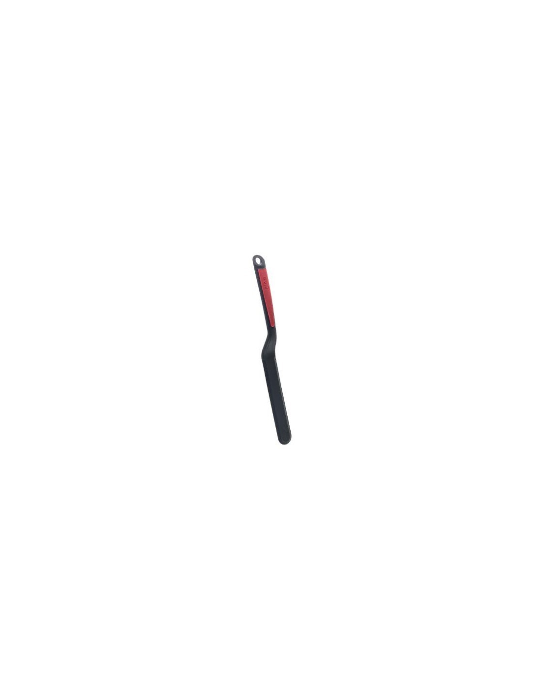 SPATOLA 151376 RICURVA SILICONE su TreG Ingrosso