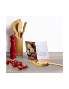 REGGIPOSATE 151419 BAMBOO su TreG Ingrosso
