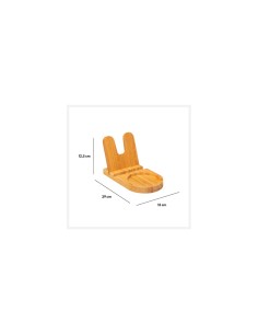 REGGIPOSATE 151419 BAMBOO su TreG Ingrosso