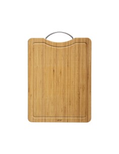 TAGLIERE 540716001 BAMBOO 42X30CM C/MANICO su TreG Ingrosso