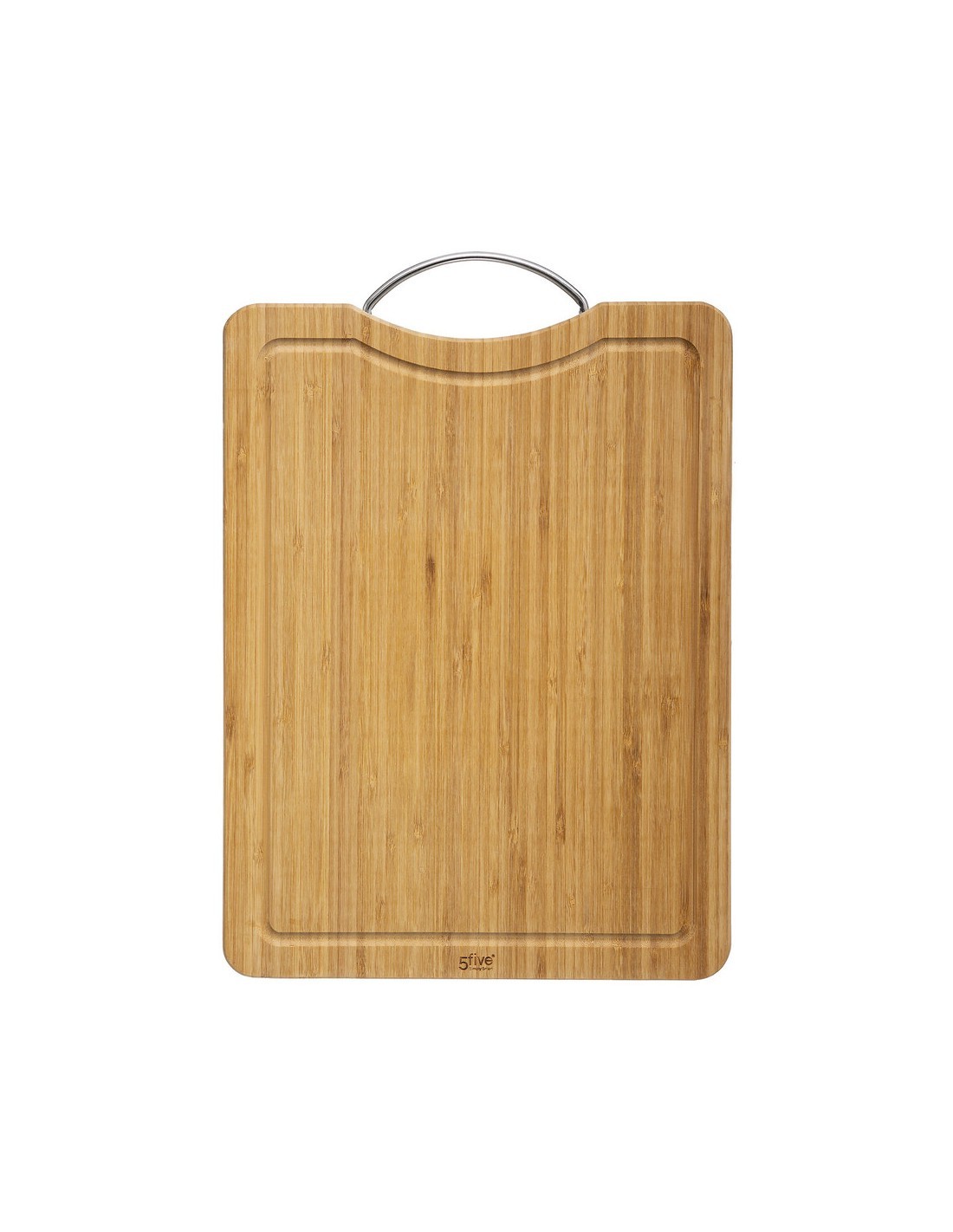 TAGLIERE 540716001 BAMBOO 42X30CM C/MANICO su TreG Ingrosso