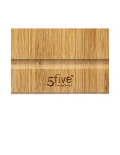 TAGLIERE 540716001 BAMBOO 42X30CM C/MANICO su TreG Ingrosso