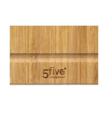 TAGLIERE 540716001 BAMBOO 42X30CM C/MANICO su TreG Ingrosso