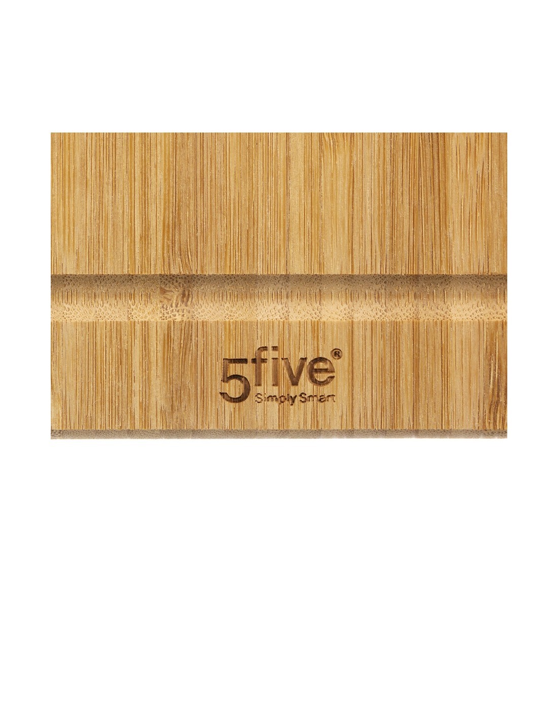 TAGLIERE 540716001 BAMBOO 42X30CM C/MANICO su TreG Ingrosso