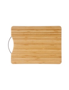 TAGLIERE 540716001 BAMBOO 42X30CM C/MANICO su TreG Ingrosso