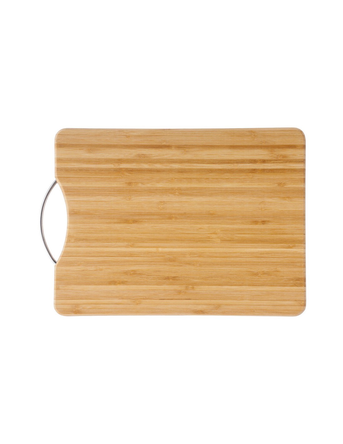 TAGLIERE 540716001 BAMBOO 42X30CM C/MANICO su TreG Ingrosso