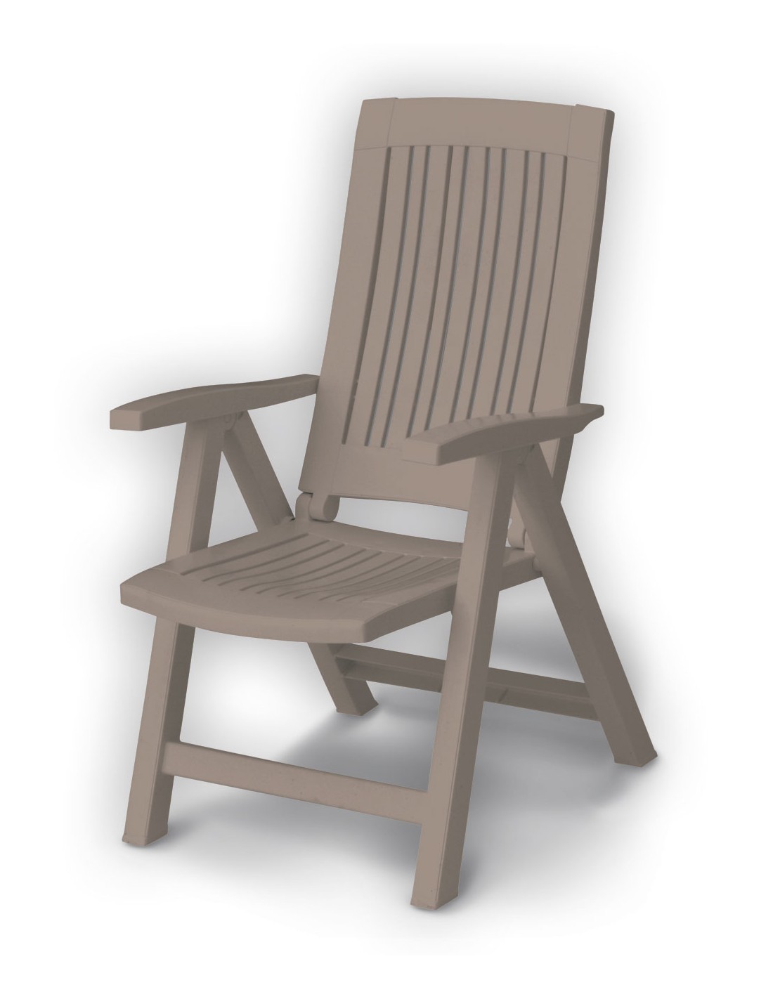 POLTRONA LUCREZIA TORTORA su TreG Ingrosso