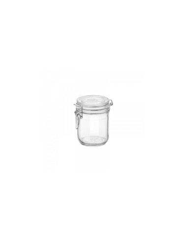 FIDO VASO ERMETICO 500ml ALTO BORMIOLI ROCCO su TreG Ingrosso