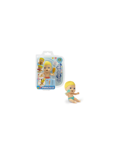 CICCIOBELLO CC002000 AMICICCI ASSORTITI su TreG Ingrosso