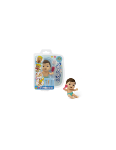 CICCIOBELLO CC002000 AMICICCI ASSORTITI su TreG Ingrosso