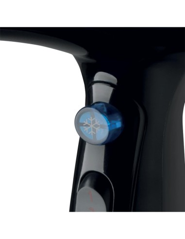 ASCIUGACAPELLI 11072 S5 2000W su TreG Ingrosso