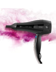 ASCIUGACAPELLI 11072 S5 2000W su TreG Ingrosso