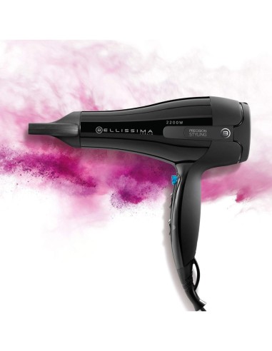 ASCIUGACAPELLI 11072 S5 2000W su TreG Ingrosso