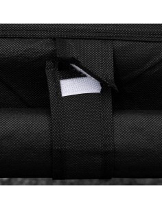 ARMADIO 116576 CON 3 RIPIANI MODULABILI TNT su TreG Ingrosso