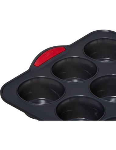 FORMA MUFFIN 135283 SILITOP su TreG Ingrosso