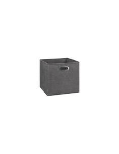 PORTAOGGETTI 138885D 31X31CM GRIGIO su TreG Ingrosso