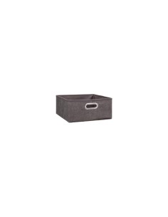PORTAOGGETTI 138886H 15X31CM MARRONE su TreG Ingrosso
