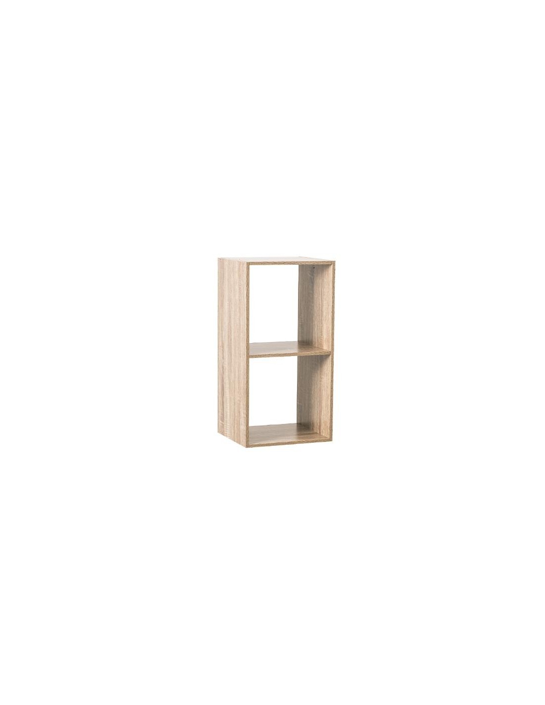 SCAFFALE 138967 LEGNO 1 RIPIANO 34X32X67 su TreG Ingrosso