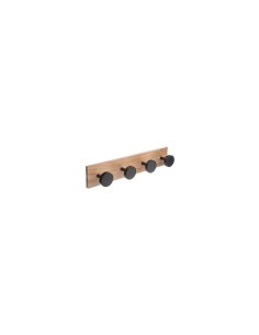 APPENDIABITI DA PARETE 151556A LEGNO su TreG Ingrosso