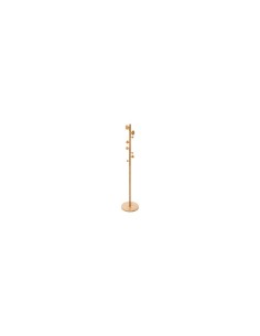 APPENDIABITI PER CORRIDOIO IN BAMBOO 175 CM su TreG Ingrosso