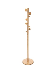 APPENDIABITI PER CORRIDOIO IN BAMBOO 175 CM su TreG Ingrosso