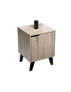 APPENDIABITI 173676 168CM BASE LEGNO su TreG Ingrosso