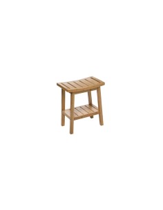 PANCA PORTAOGGETTI IN BAMBOO su TreG Ingrosso