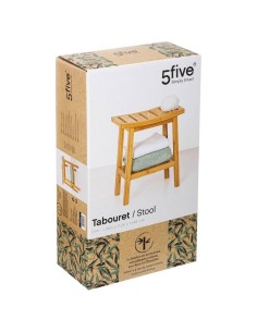 PANCA PORTAOGGETTI IN BAMBOO su TreG Ingrosso