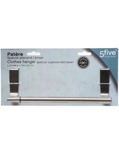 APPENDINO DIETROPORTA 130173 ESTENDIBILE su TreG Ingrosso