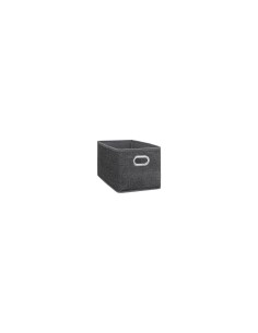 PORTAOGGETTI 160348D 15X31CM GRIGIO su TreG Ingrosso