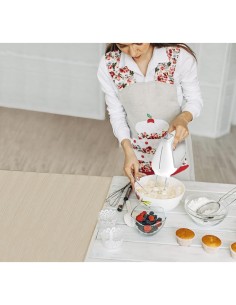 SBATTITORE PREP MIX 450W HM450B10 su TreG Ingrosso