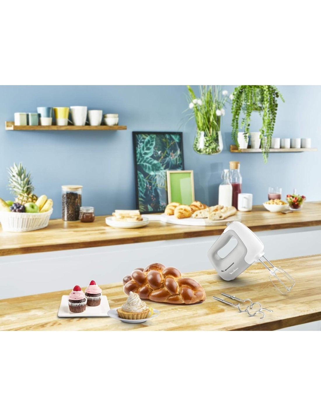 SBATTITORE PREP MIX 450W HM450B10 su TreG Ingrosso