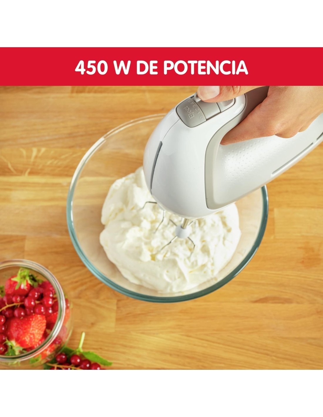 SBATTITORE PREP MIX 450W HM450B10 su TreG Ingrosso