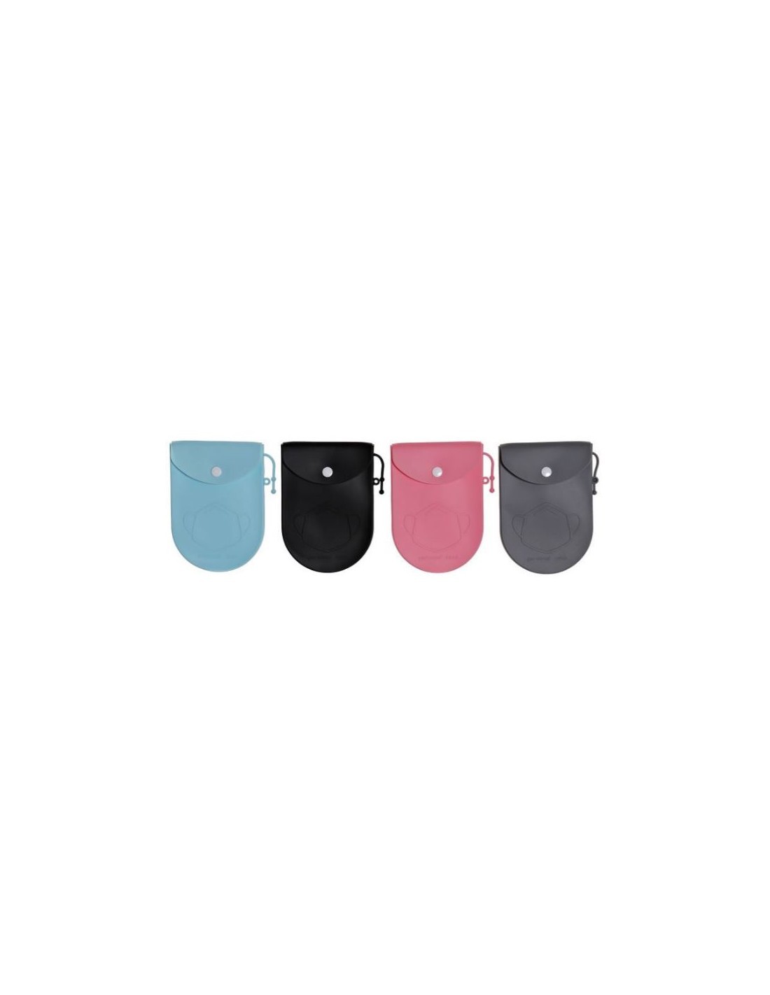 COVER MASCHERINA RC183560 SILICONE su TreG Ingrosso