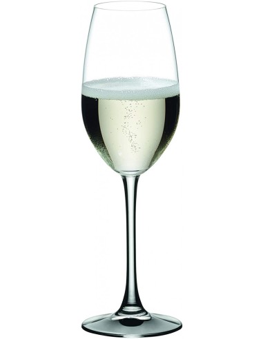 VIVINO CONF 4 CALICI CHAMPAGNE 26CL su TreG Ingrosso