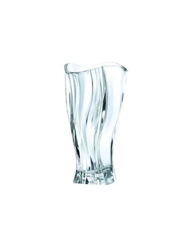 CURVE VASO FIORI 30CM su TreG Ingrosso