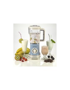 FRULLATORE 568 500W VINTAGE AZZURRO su TreG Ingrosso